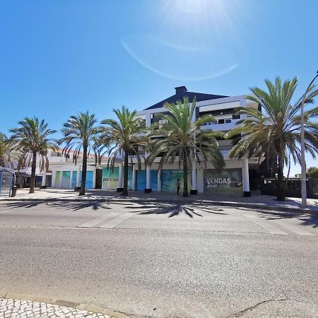 Albufeiramar Beach Apartment Dış mekan fotoğraf
