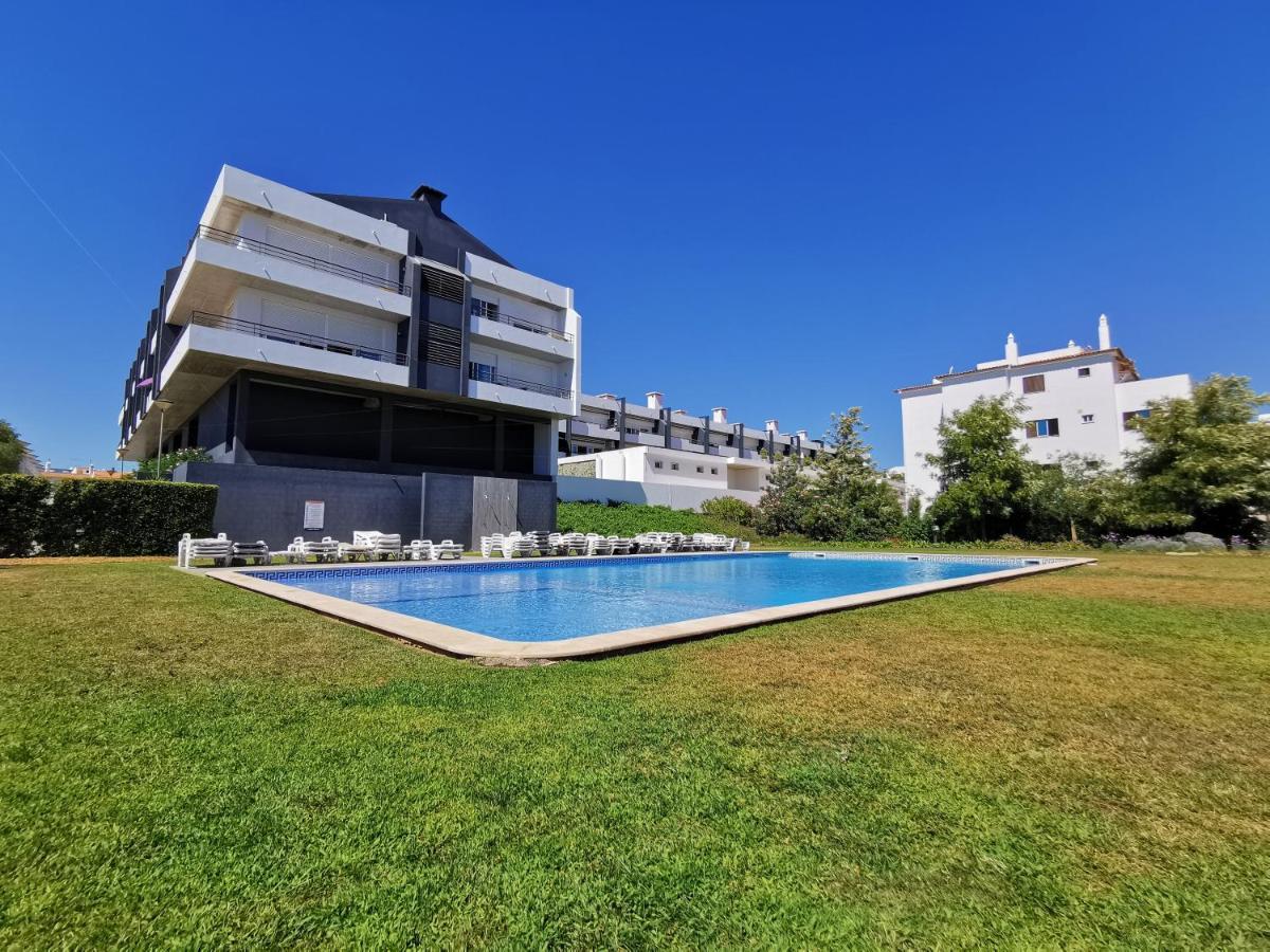Albufeiramar Beach Apartment Dış mekan fotoğraf