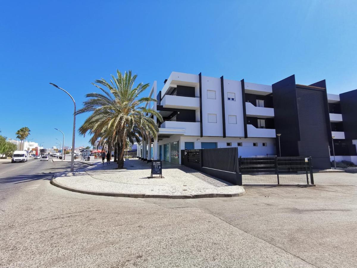 Albufeiramar Beach Apartment Dış mekan fotoğraf