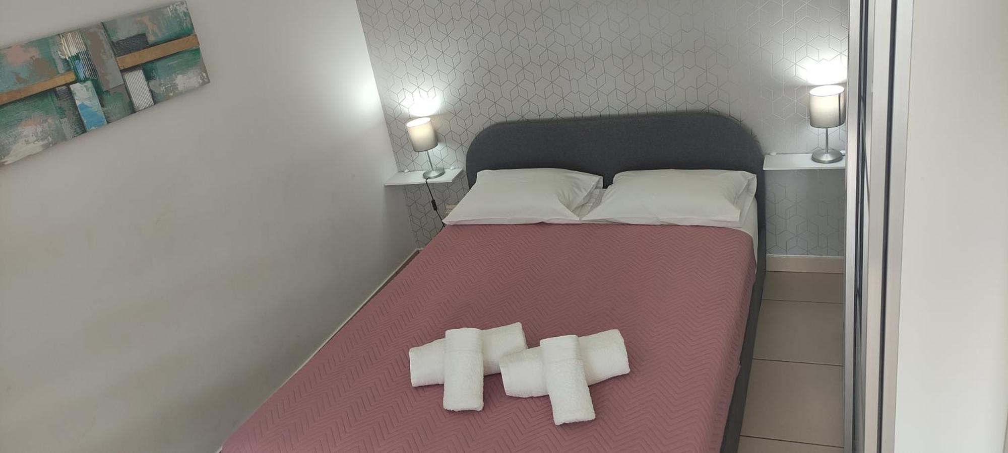 Albufeiramar Beach Apartment Dış mekan fotoğraf